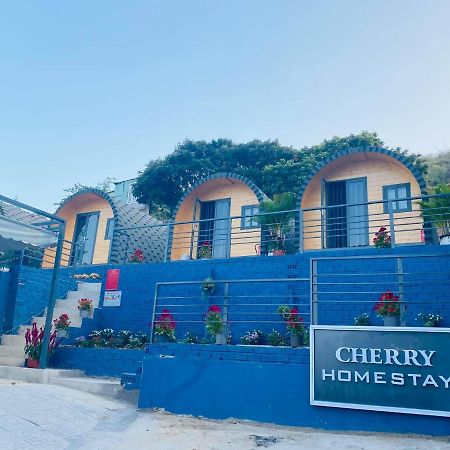 Cherry Homestay Bungalow Vũng Tàu Ngoại thất bức ảnh