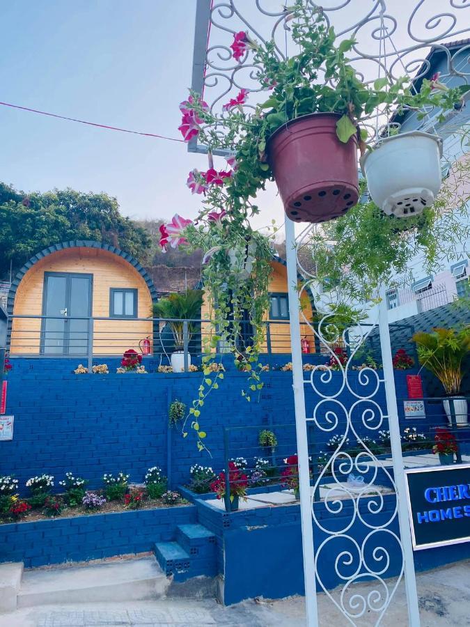 Cherry Homestay Bungalow Vũng Tàu Ngoại thất bức ảnh