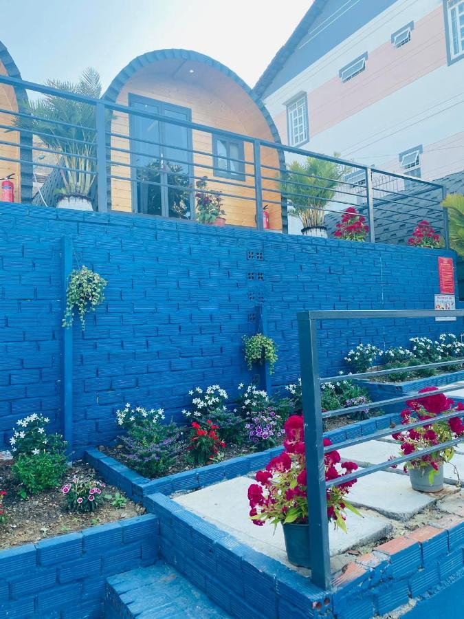 Cherry Homestay Bungalow Vũng Tàu Ngoại thất bức ảnh